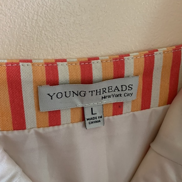 Colorful Dress - Picture 4 of 8